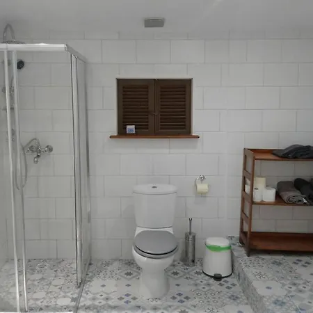 Apartament Swallows Nest