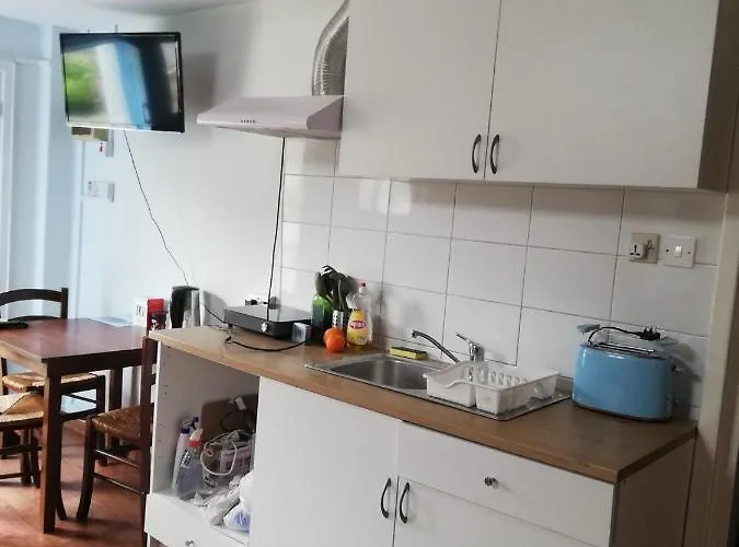 Appartement Swallows Nest *