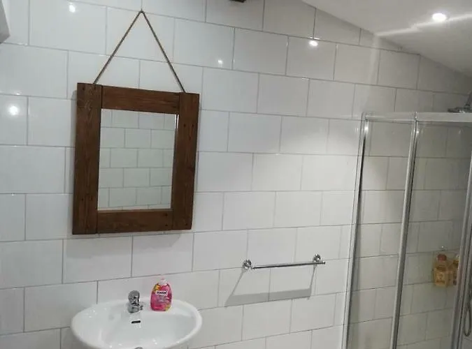 Swallows Nest Appartement Larnaca