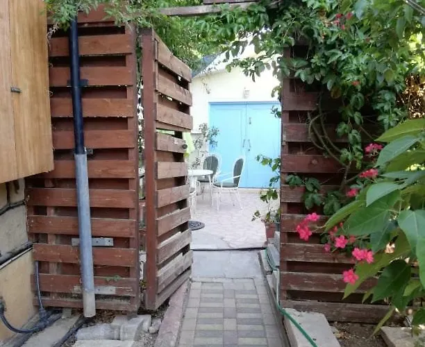 Swallows Nest * Larnaca