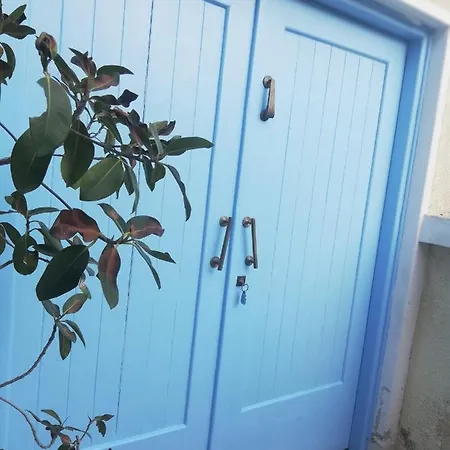 Swallows Nest Apartamento *