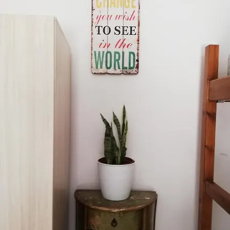 Swallows Nest Apartamento Lárnaca