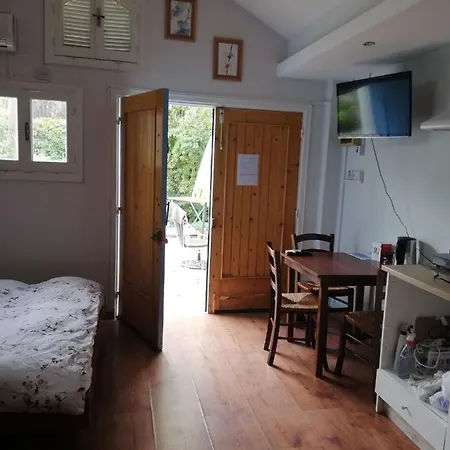 Swallows Nest Apartamento *