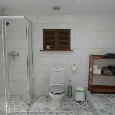 Swallows Nest Apartamento