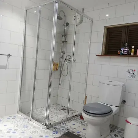 Апартаменты Swallows Nest