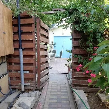 Swallows Nest * Lárnaca