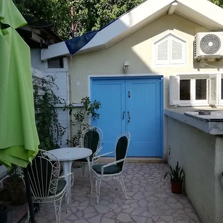 Apartamento Swallows Nest