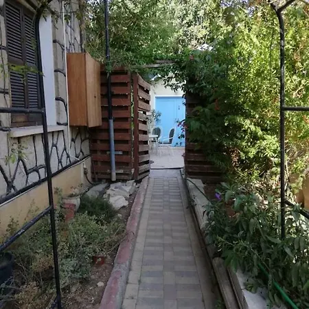 Swallows Nest Апартаменты Ларнака