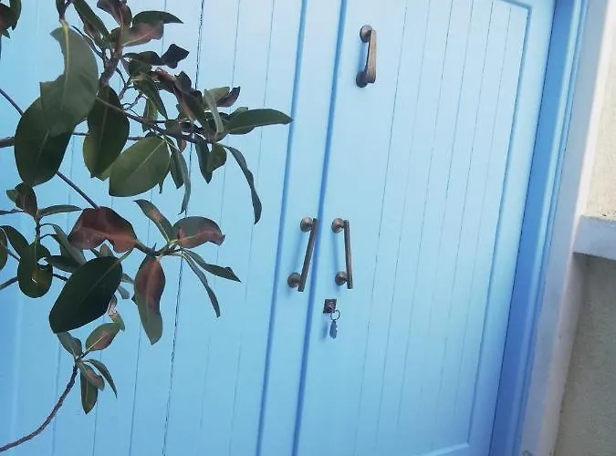 Swallows Nest Lägenhet *