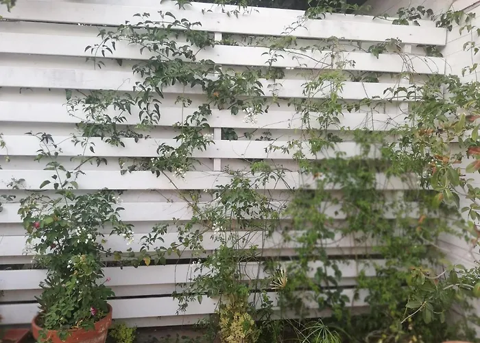 Swallows Nest Lägenhet Larnaca