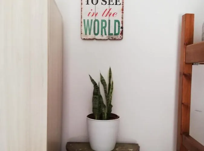 Swallows Nest Lejlighed Larnaca