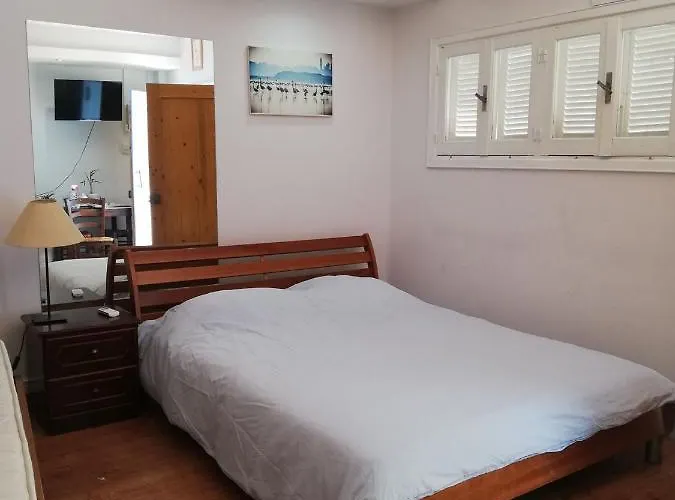 Swallows Nest Larnaca