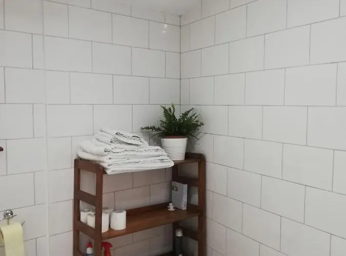 Swallows Nest Lägenhet Larnaca