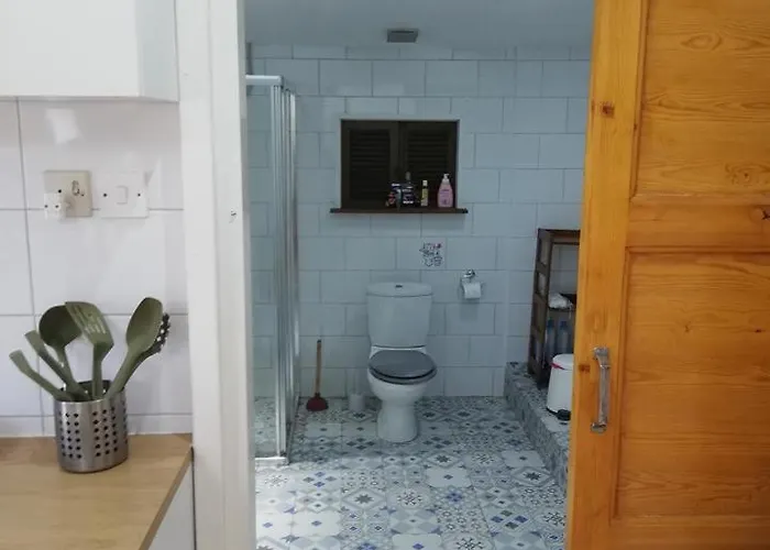 Swallows Nest Larnaca