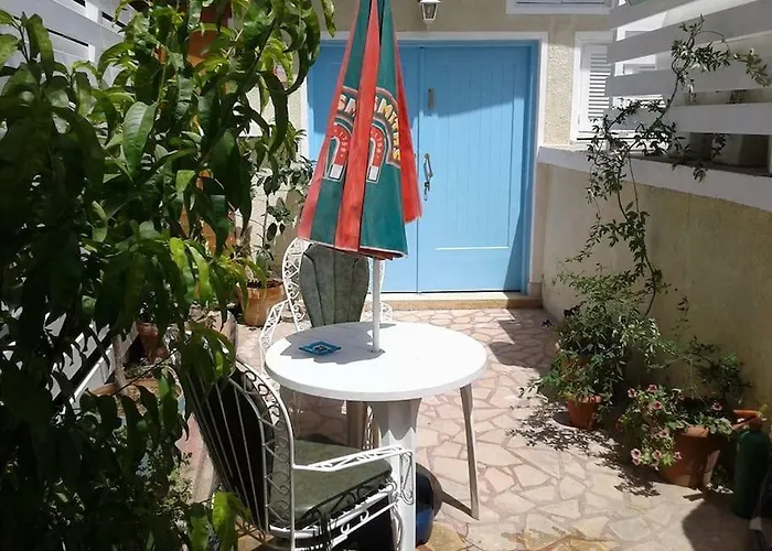 Lägenhet Swallows Nest