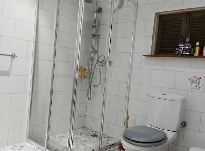 Lägenhet Swallows Nest