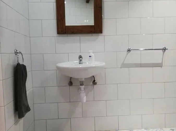 Swallows Nest * Larnaca