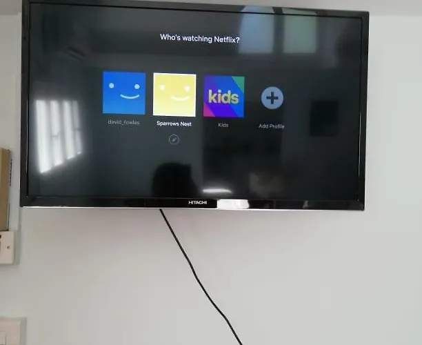 Lägenhet Swallows Nest Larnaca