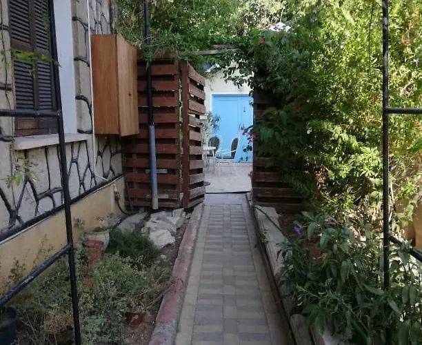 Swallows Nest Lejlighed Larnaca