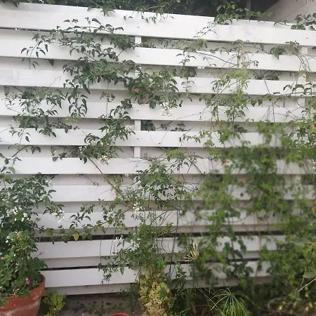 Swallows Nest Apartmán Larnaca