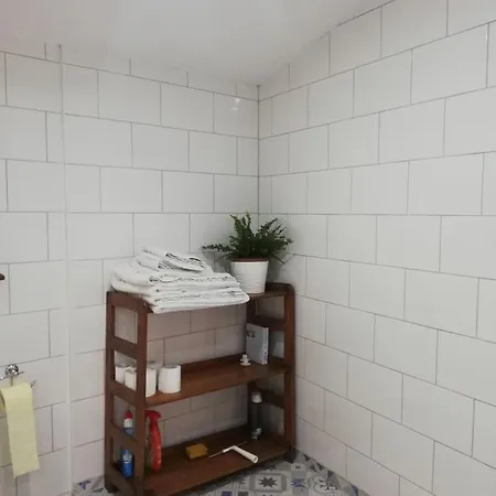 Swallows Nest Apartmán Larnaca