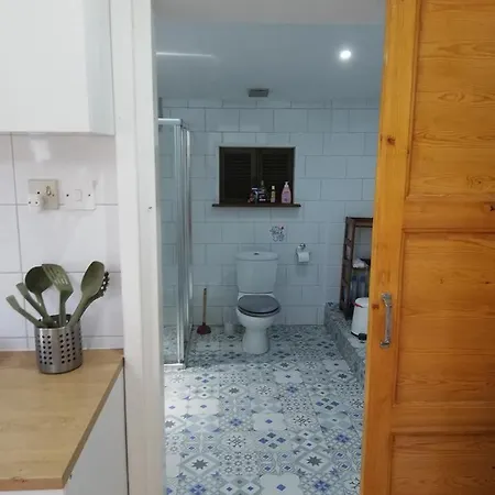 Swallows Nest Larnaca