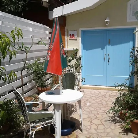 Apartmán Swallows Nest Larnaca