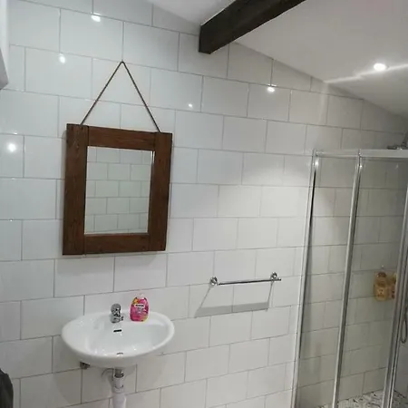 Swallows Nest Apartmán Larnaca