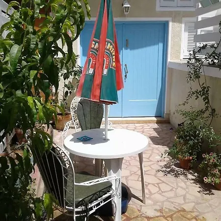 Apartmán Swallows Nest