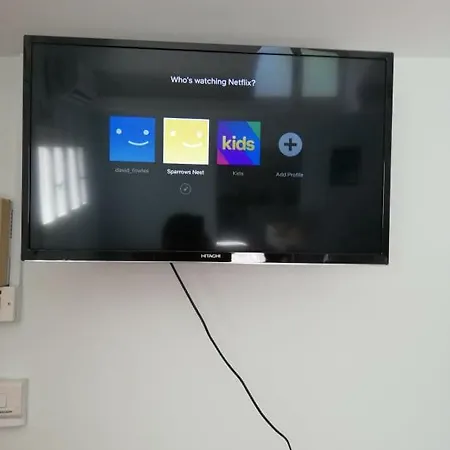 Apartmán Swallows Nest Larnaca