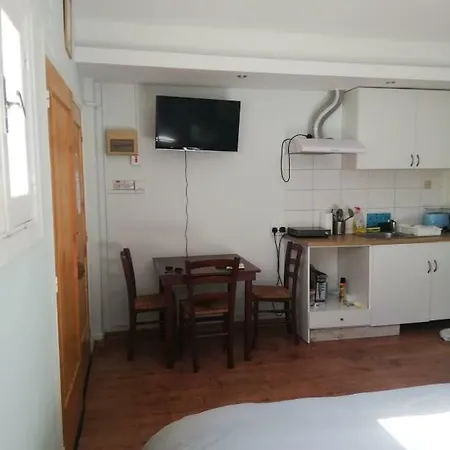 Swallows Nest Apartmán Larnaca