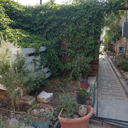 Swallows Nest Apartmán *