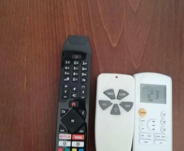 公寓 Swallows Nest *